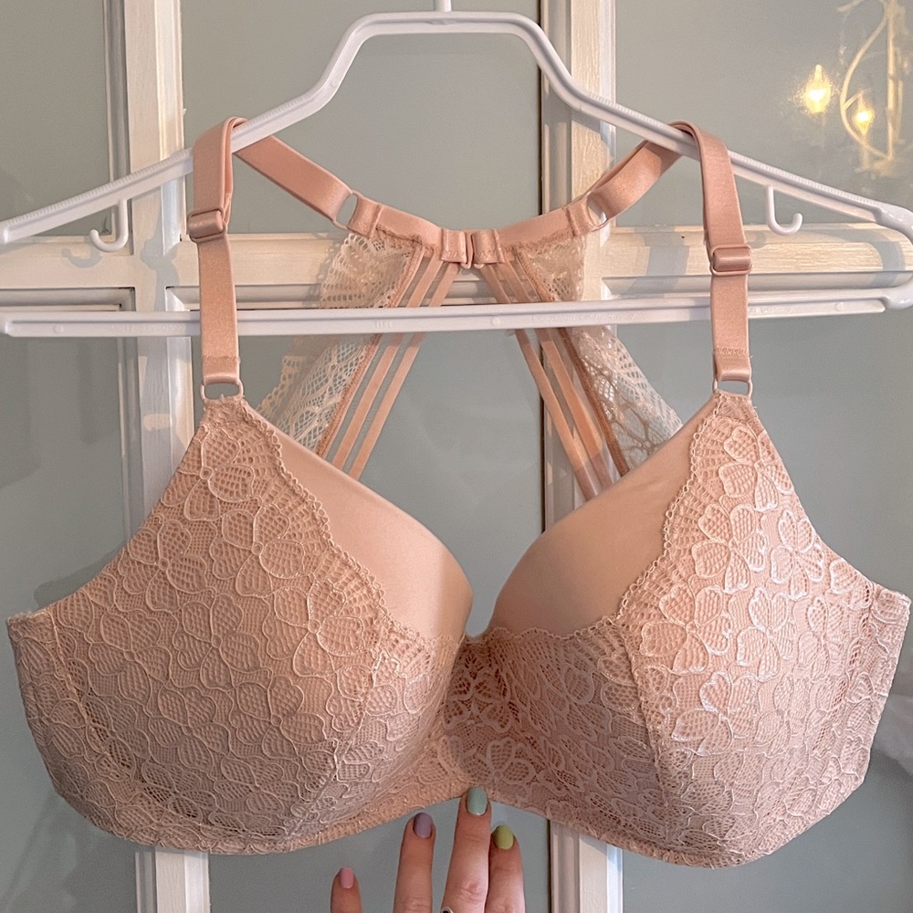 MOD by parfait wireless racerback bra